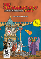 The Necromancer's Game Box Set (TNG)