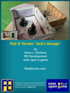 Flat-D Terrain - "Jack's Garage"