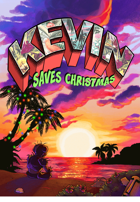 Kevin Saves Christmas
