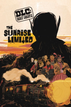 The Sunrise Limited: Basalt Gargoyle DLC