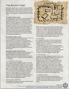 The Bandit Camp - A One-shot Adventure for 5e