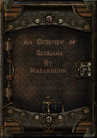 An Overview of Gloriana