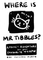 Where is Mr Tibbles? | a systemless TTRPG adventure