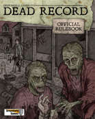 Dead Record: Official Rulebook