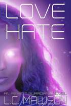 Love/Hate (Aspects: Book One)