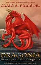 Dragonia: Revenge of the Dragons