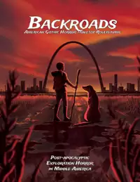 DriveThruRPG - Backwards Tabletop