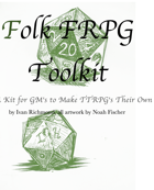Folk FRPG Toolkit