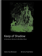 Keep of Shadow