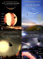 Star Systems [BUNDLE]