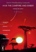 Hard SF Worldbuilding Cookbooks: The Campfire and Ember, a Binary Star System