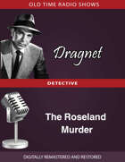 Dragnet: The Roseland Murder