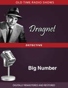 Dragnet: Big Number