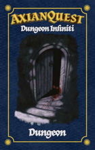 AXIANQUEST Dungeon Infiniti [ITALIANO]
