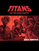 Titans of Fallen Earth Soundtrack