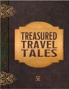 Treasured Travel Tales
