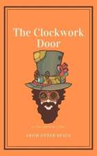 Clockwork Door