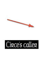 Circe's Caller