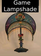 Game Lampshade