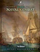 Limithron's Guide to Naval Combat for 5E