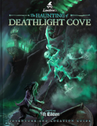 The Haunting of Deathlight Cove