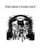 Sword and Sorcery