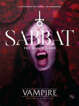 Sabbat: The Black Hand (Vampire: the Masquerade 5th Edition)