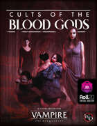 Cults of the Blood Gods | Roll20 VTT