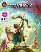 Wardlings Campaign Guide | Roll20 VTT