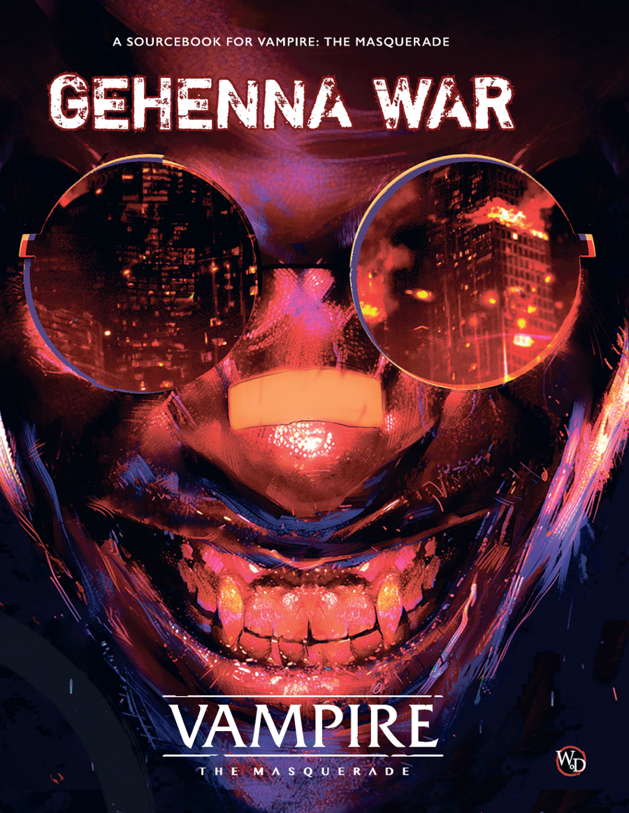 マッハ です。IN THE WAKE OF VAMPIRE [GG] マッハ です。IN THE WAKE OF VAMPIRE [GG] マッハ です。IN THE WAKE