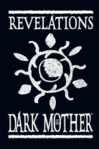 Vampire: The Masquerade 5th Edition Roleplaying Game Revelations of the Dark Mother Accessory