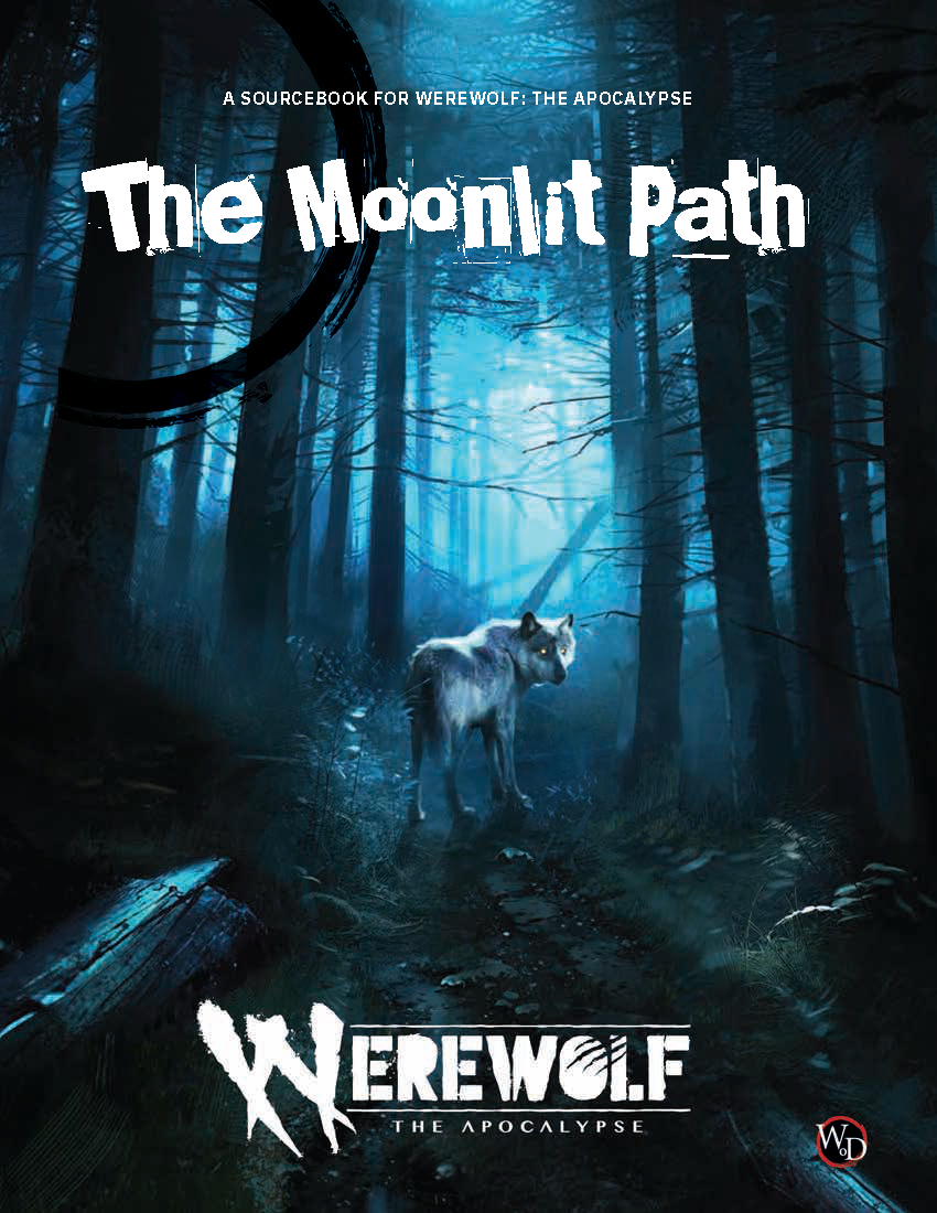 Werewolf the Apocalypse まとめ売り 538147.png