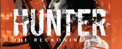 Hunter: The Reckoning