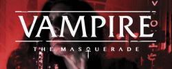 Vampire: The Masquerade 5th Edition