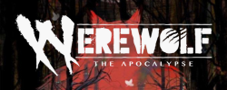Werewolf: The Apocalypse 5th Edition