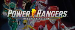 Power Rangers