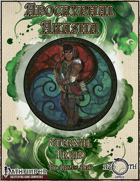 Apocryphal Akasha: Eternal Triad