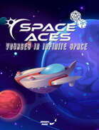 Space Aces: Voyages In Infinite Space