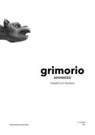 Advanced Grimorio