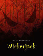 Wickerjack (DnD 5e)