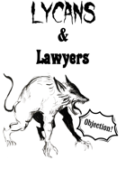 Lycans & Lawyers