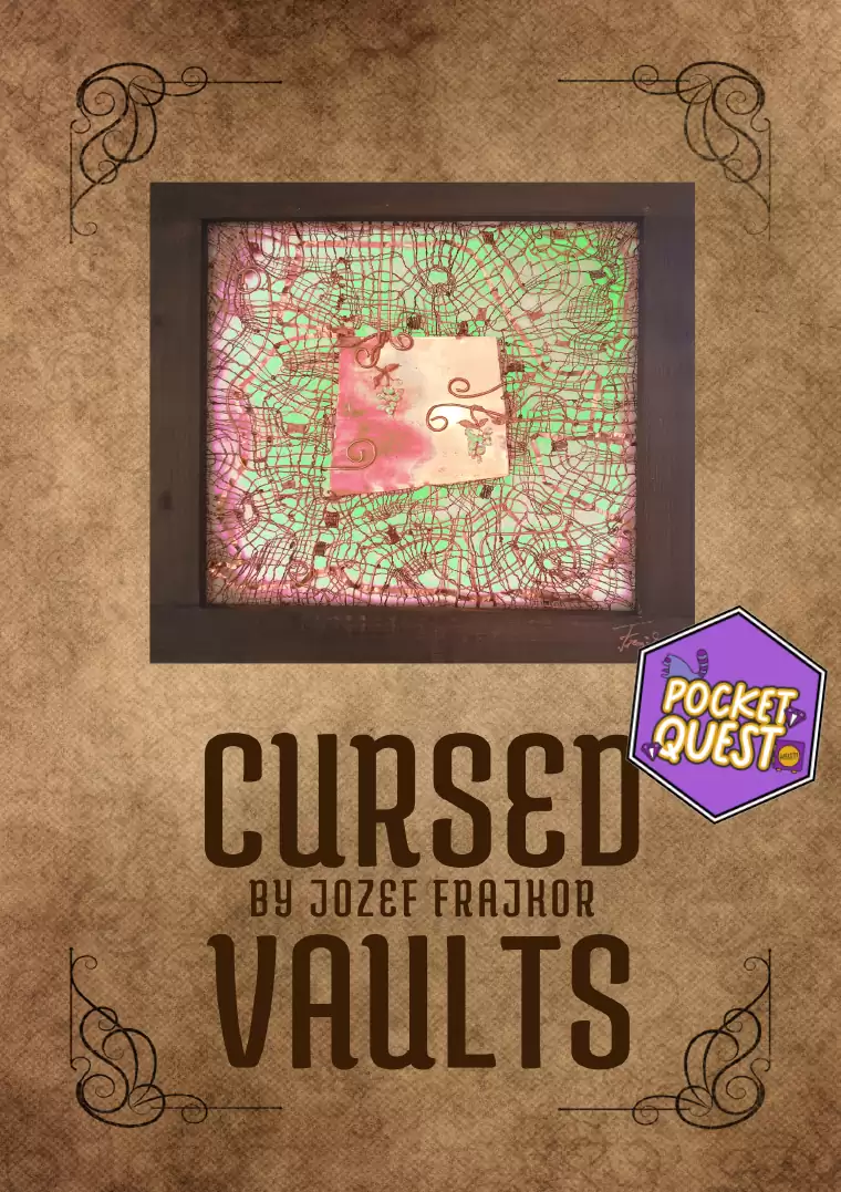 Cursed Vaults