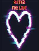 Runner for Love