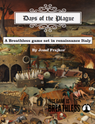 Days of the Plague