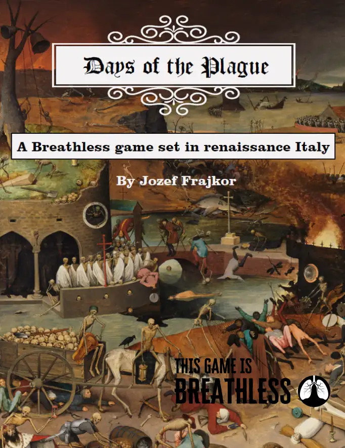 Days of the Plague