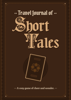 Travel Journal of Short Tales