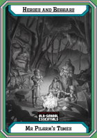 Heroes and Beggars