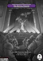 The Crystal Theater