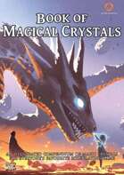 Book of Magical Crystals