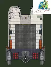 Field Guide: Liminal Space - Diamond Recreational Studios